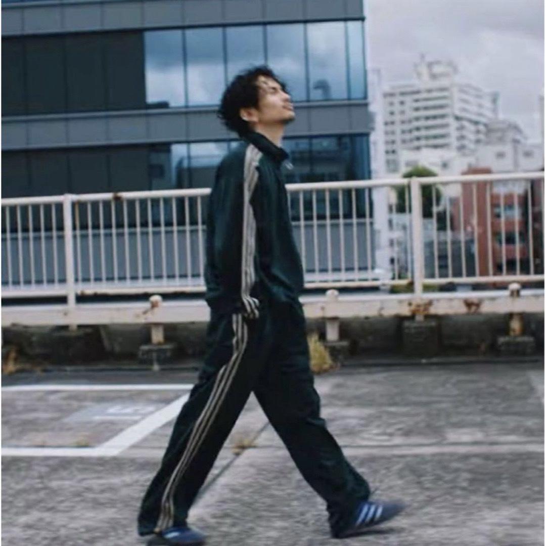 Originals(adidas) - L adidas ベッケンバウアー トラック Originals(adidas) - L adidas ベッケンバウアー トラック