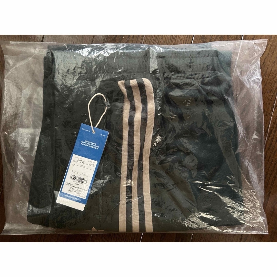 Originals(adidas) - L adidas ベッケンバウアー トラック Originals(adidas) - L adidas ベッケンバウアー トラック