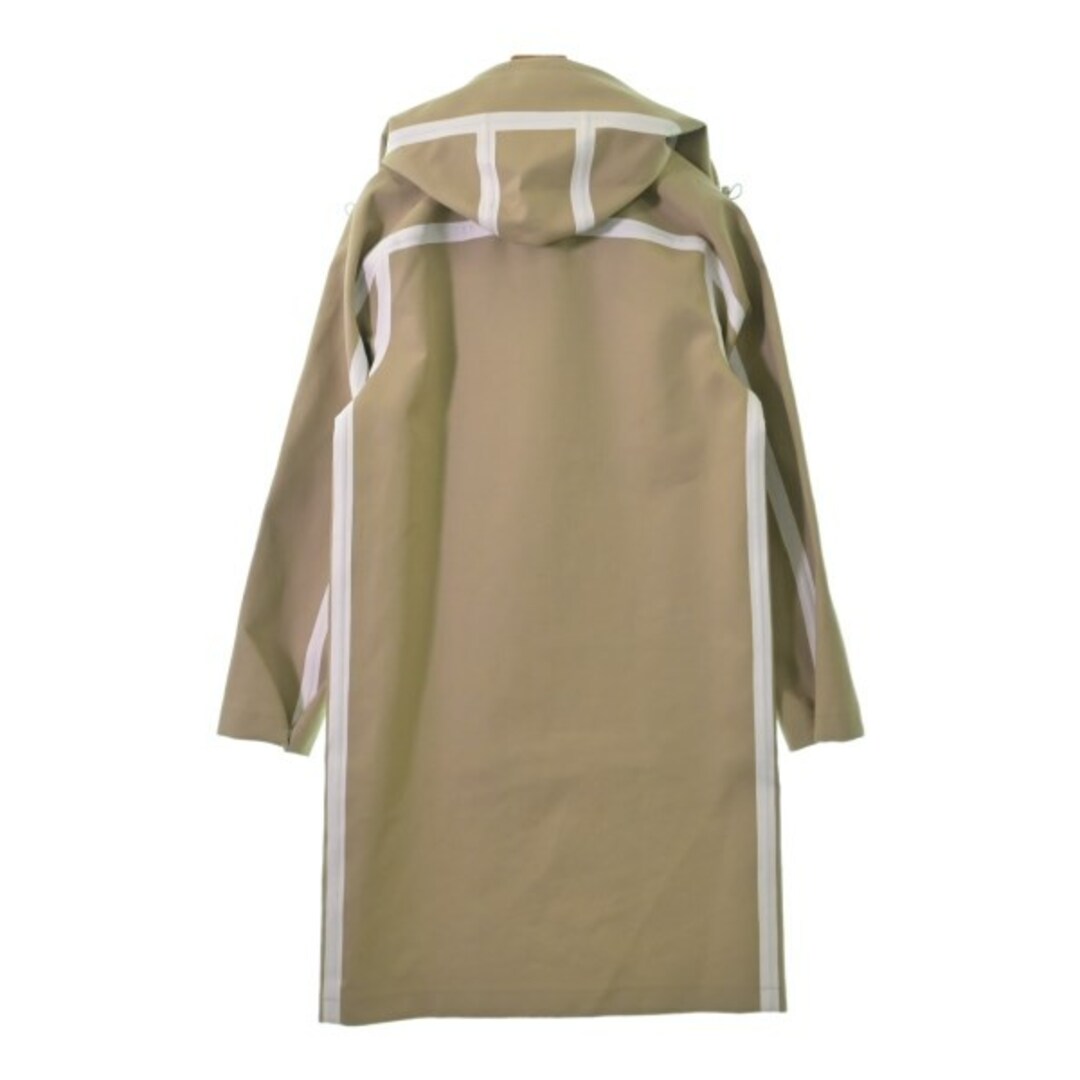 BOTTEGA VENETA ボッテガベネタ コート(その他) XS ベージュ BOTTEGA VENETA ボッテガベネタ コート(その他) XS ベージュ