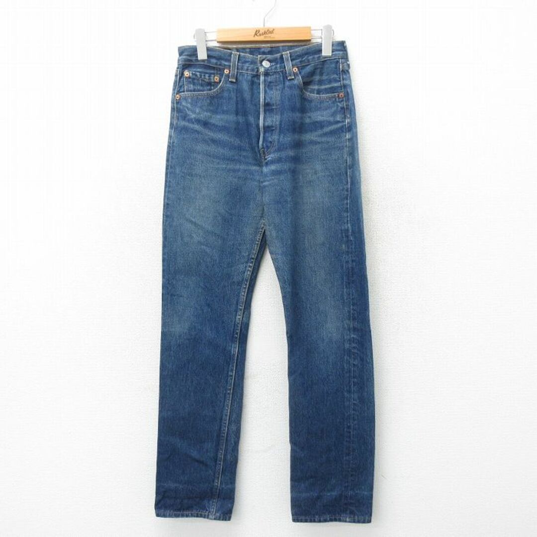 古着 リーバイス Levis 501 パンツ レディース 90年代 90s ヒゲ 古着 リーバイス Levis 501 パンツ レディース 90年代 90s ヒゲ