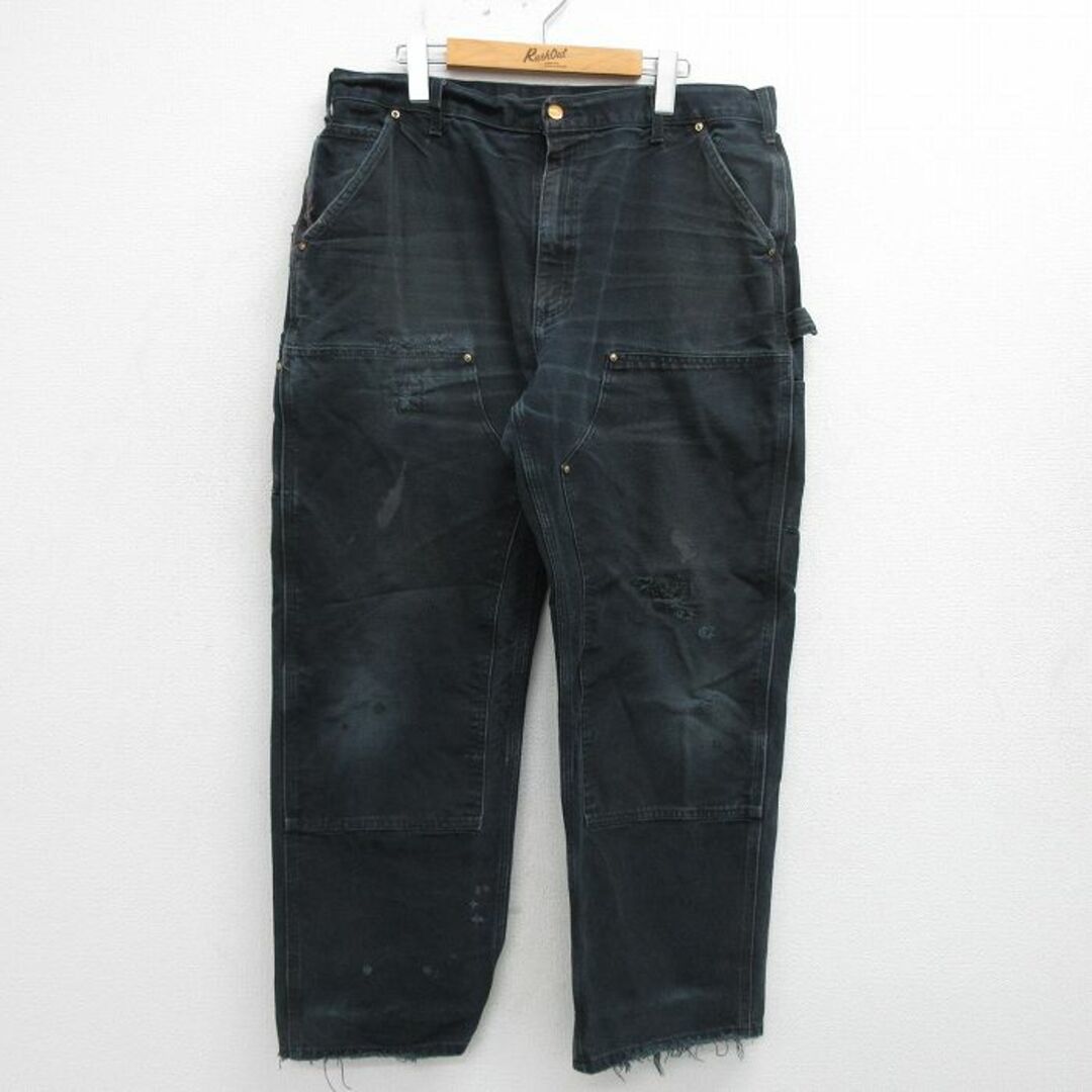Charhartt WIP - W35☆古着 カーハート Carhartt ペインター Charhartt WIP - W35☆古着 カーハート Carhartt ペインター
