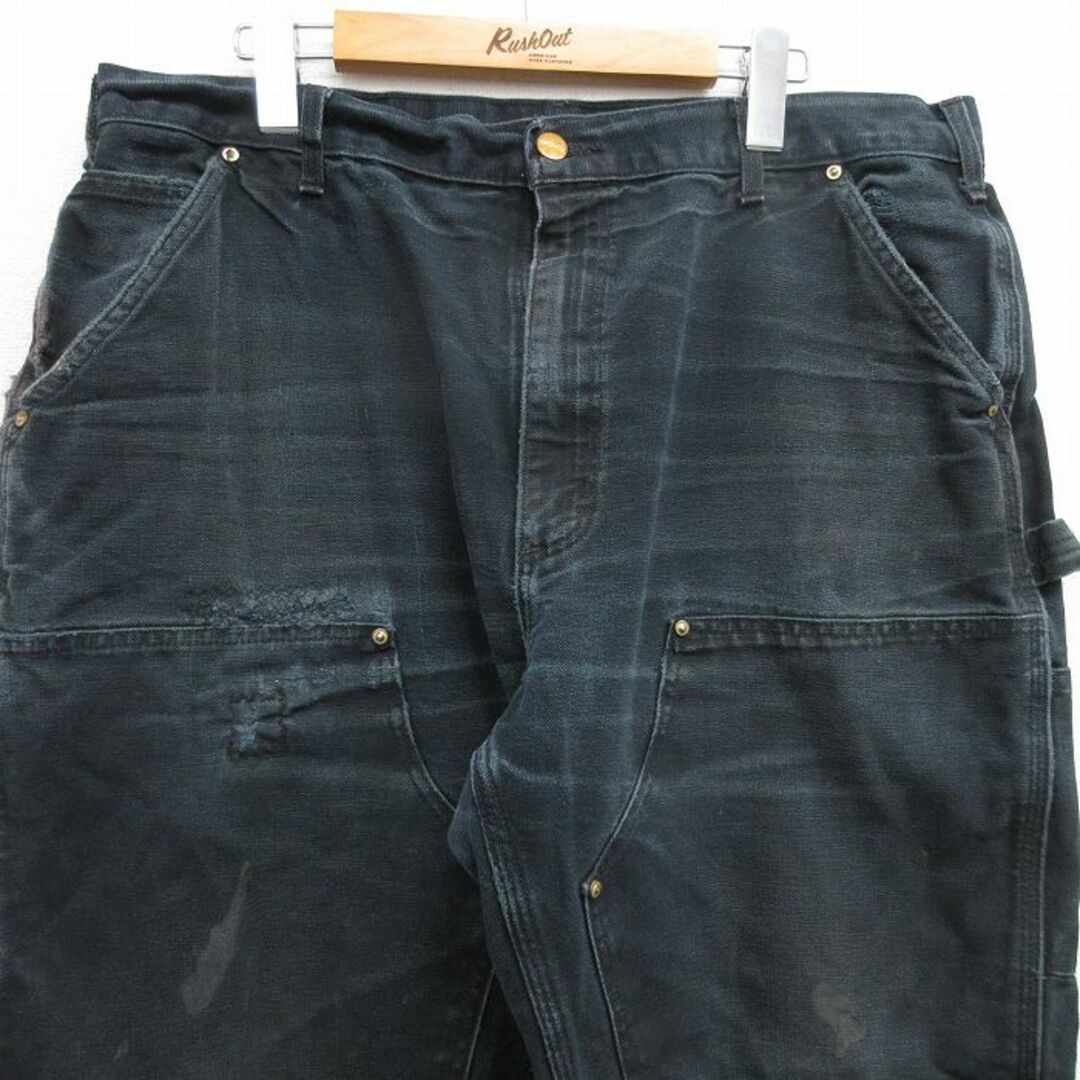 Charhartt WIP - W35☆古着 カーハート Carhartt ペインター Charhartt WIP - W35☆古着 カーハート Carhartt ペインター