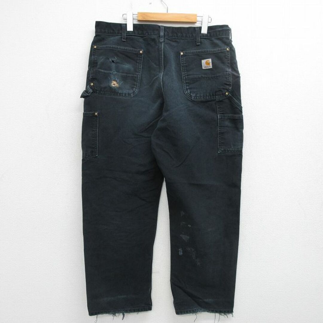 Charhartt WIP - W35☆古着 カーハート Carhartt ペインター Charhartt WIP - W35☆古着 カーハート Carhartt ペインター