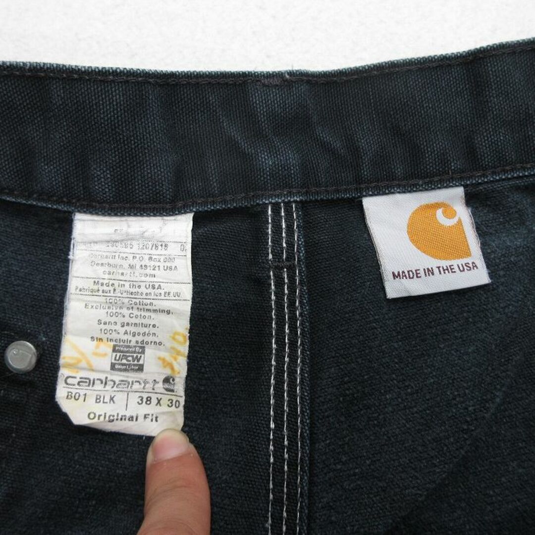 Charhartt WIP - W35☆古着 カーハート Carhartt ペインター Charhartt WIP - W35☆古着 カーハート Carhartt ペインター