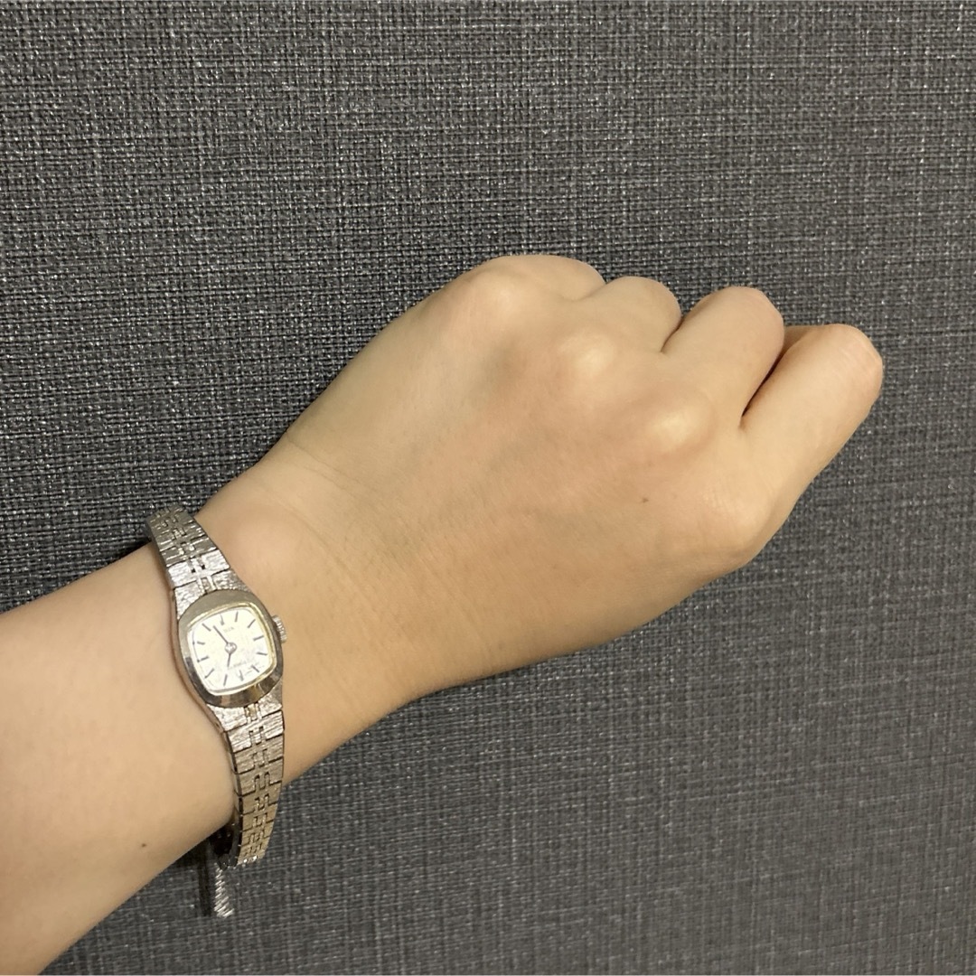 CITIZEN - 訳あり CITIZEN 腕時計 レディース 華奢 ヴィンテージ CITIZEN - 訳あり CITIZEN 腕時計 レディース 華奢 ヴィンテージ