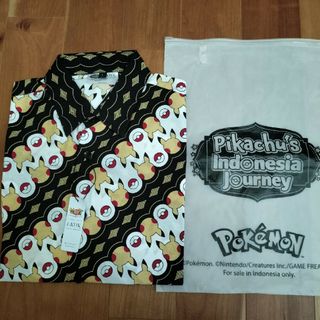 ポケモン(シャツ)のフリマアイテム一覧 ポケモン(シャツ)のフリマアイテム一覧