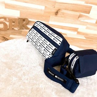 LeSportsac(ボディバッグ/ウエストポーチ)のフリマアイテム一覧 LeSportsac(ボディバッグ/ウエストポーチ)のフリマアイテム一覧