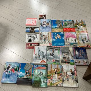 からかい上手の高木さん1〜12元高木さん1〜5巻　思い出カード(全巻セット)
