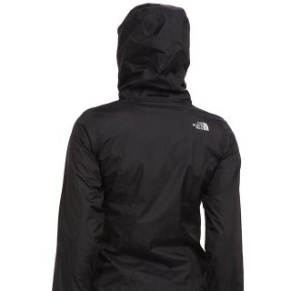 ザノースフェイス(THE NORTH FACE)の★海外限定 ノースフェイスマウンテンパーカー黒S★ウインドブレーカー★(ナイロンジャケット)