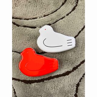 トヨシマヤ(豊島屋)の鳩の日　缶(小物入れ)