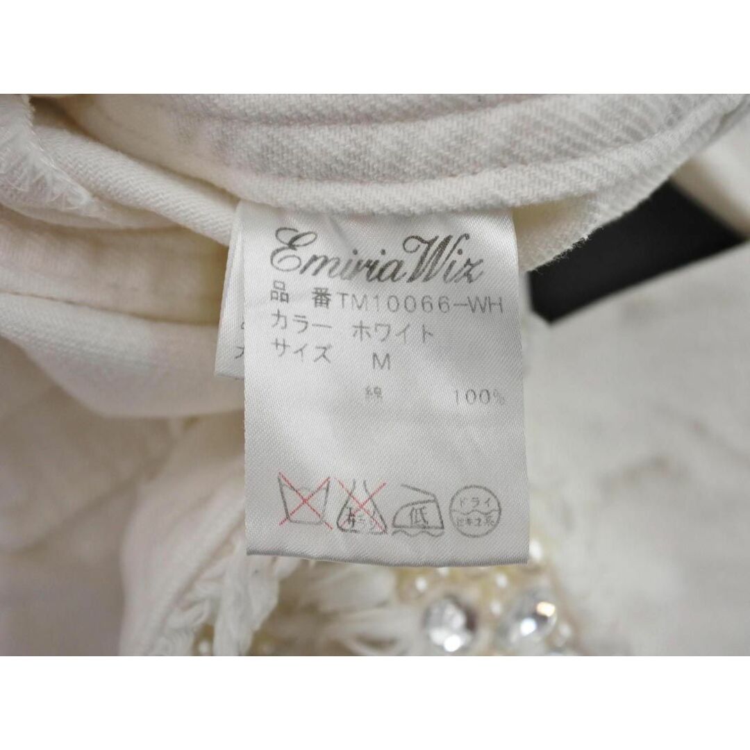 【未使用品】EmiriaWiz エミリアウィズ ノーカラーマーメイドワンピース 【未使用品】EmiriaWiz エミリアウィズ ノーカラーマーメイドワンピース