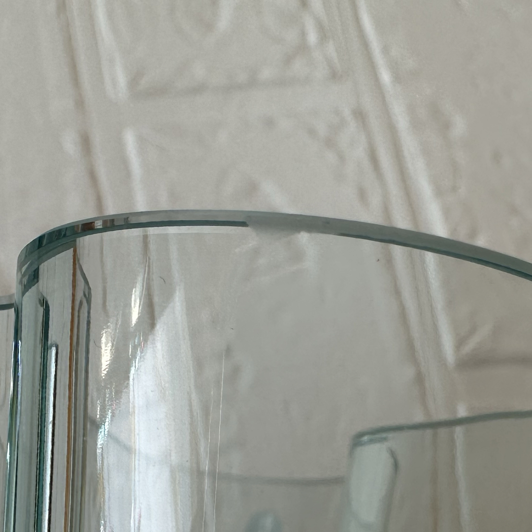 iittala - レア! 廃番 美品 イッタラ アアルトベース 95mm iittala - レア! 廃番 美品 イッタラ アアルトベース 95mm
