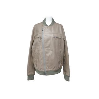 UNDERCOVER - 13AW アンダーカバー ZIP ダブル ライダース UNDERCOVER - 13AW アンダーカバー ZIP ダブル ライダース