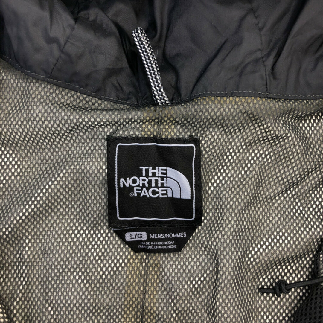 THE NORTH FACE - THE NORTH FACE ノースフェイス HYVENT