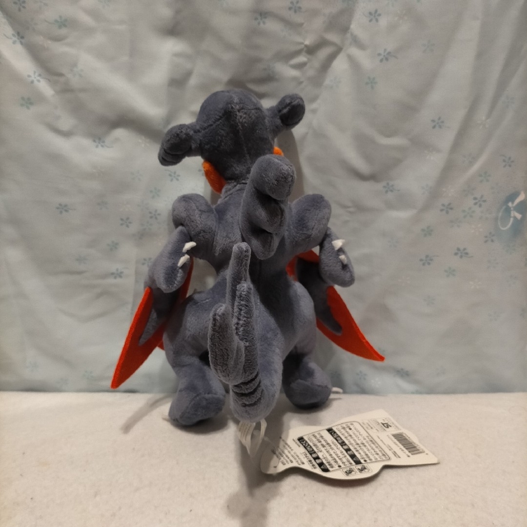 ポケモン - 4 8/12 ポケモンセンター メガガブリアス ぬいぐるみ ポケモン - 4 8/12 ポケモンセンター メガガブリアス ぬいぐるみ