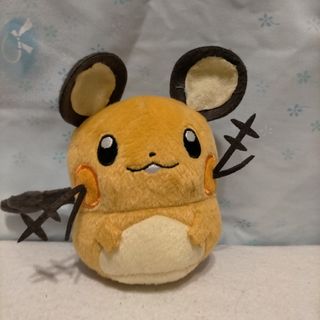 ポケモン - 4 8/12 ポケモン デデンネ ころっとまんまる ポケモン - 4 8/12 ポケモン デデンネ ころっとまんまる