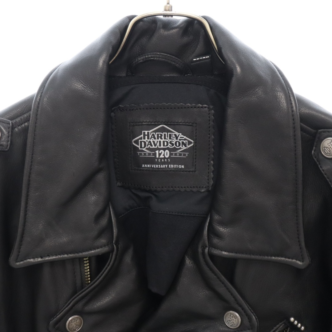 HARLEY DAVIDSON ハーレーダビッドソン 120th Anniversary 120 HARLEY DAVIDSON ハーレーダビッドソン 120th Anniversary 120