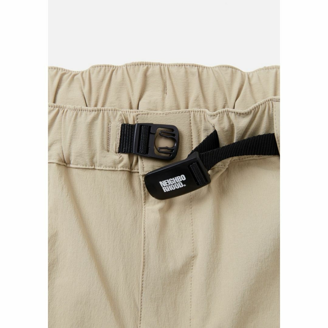 NEIGHBORHOOD - NEIGHBORHOOD MULTIFUNCTIONAL SHORT PANTの通販 NEIGHBORHOOD - NEIGHBORHOOD MULTIFUNCTIONAL SHORT PANTの通販