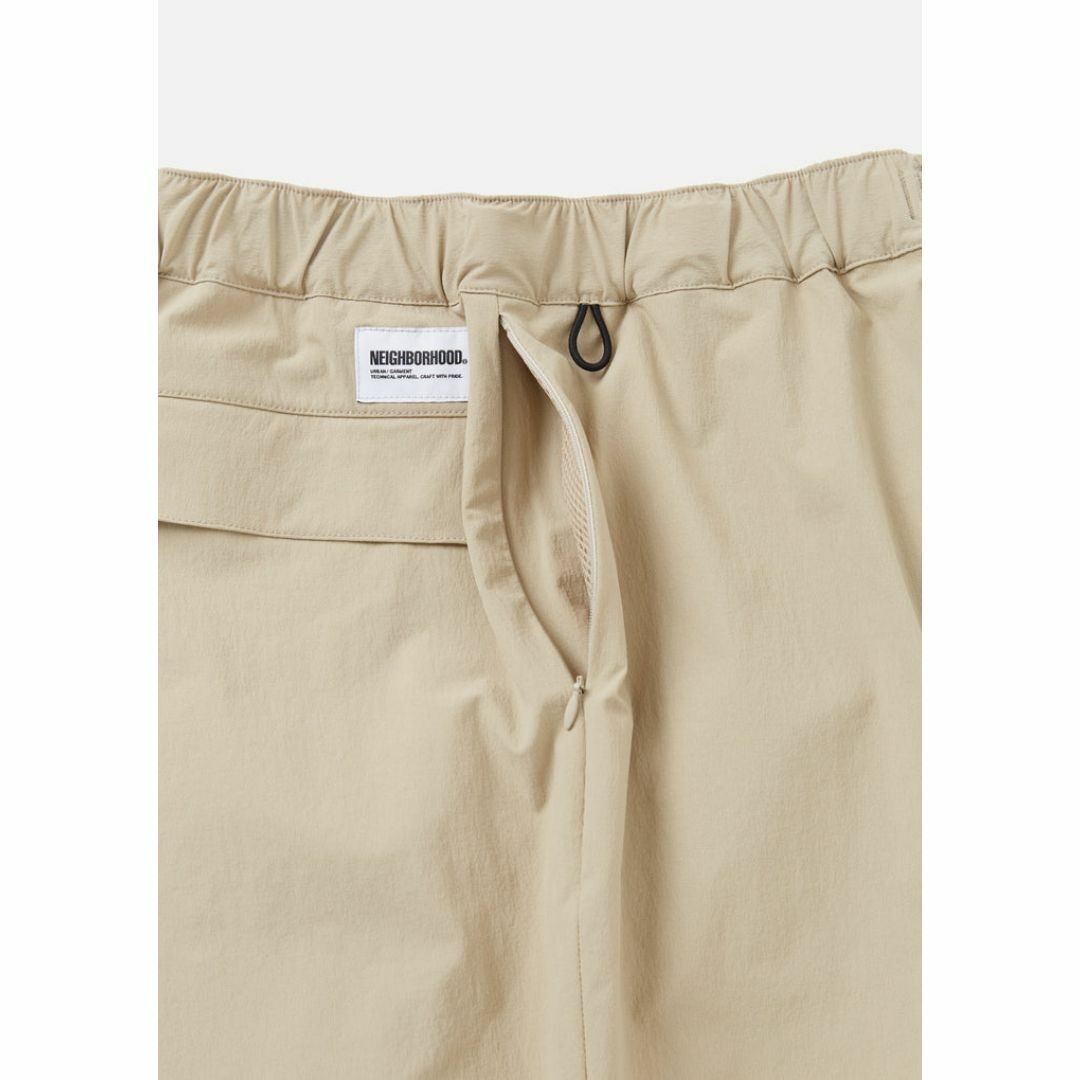 NEIGHBORHOOD - NEIGHBORHOOD MULTIFUNCTIONAL SHORT PANTの通販 NEIGHBORHOOD - NEIGHBORHOOD MULTIFUNCTIONAL SHORT PANTの通販