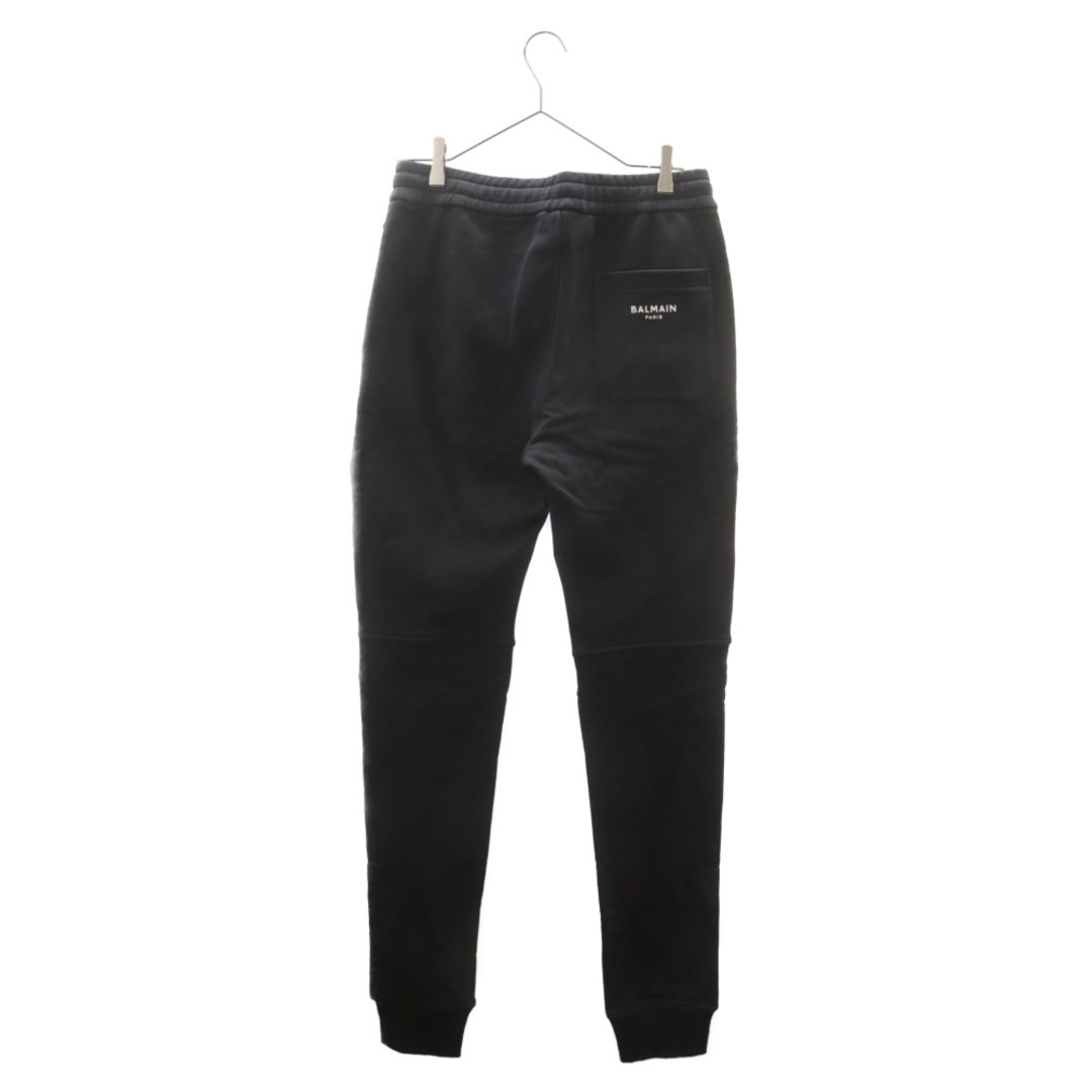 BALMAIN バルマン ブラック Black パンツ メンズ 春夏2024 CH1PM050VE310PA ia BALMAIN バルマン ブラック Black パンツ メンズ 春夏2024 CH1PM050VE310PA ia