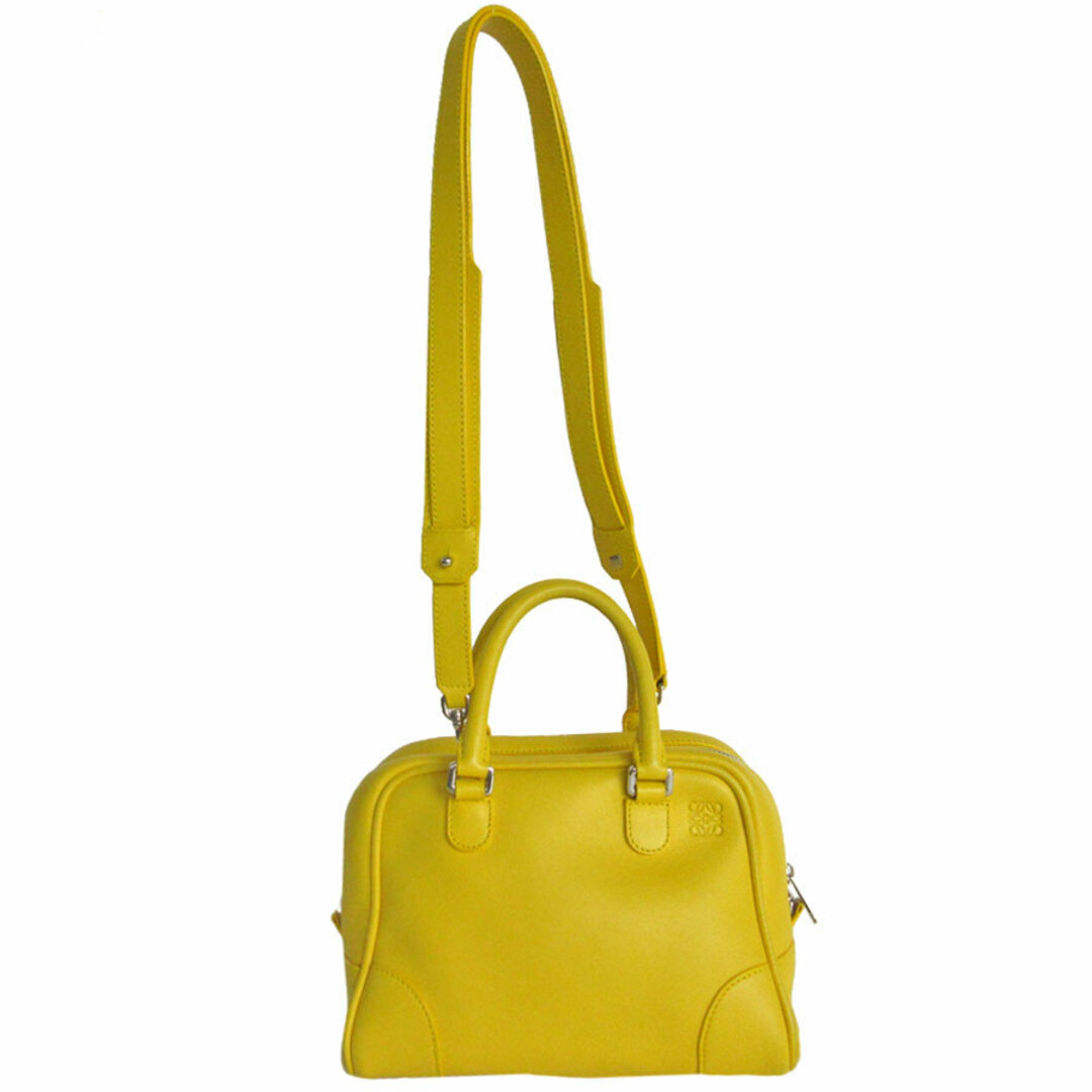 LOEWE - ロエベ LOEWE ハンドバッグ ショルダーバッグ アマソナ LOEWE - ロエベ LOEWE ハンドバッグ ショルダーバッグ アマソナ