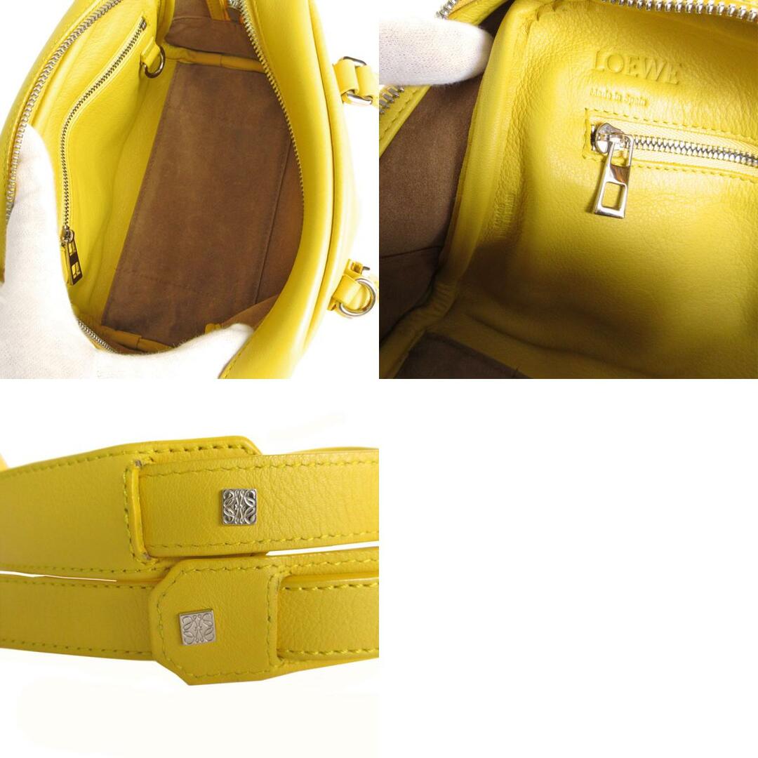 LOEWE - ロエベ LOEWE ハンドバッグ ショルダーバッグ アマソナ LOEWE - ロエベ LOEWE ハンドバッグ ショルダーバッグ アマソナ