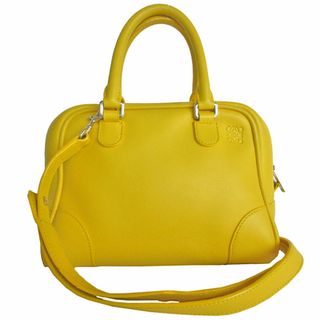 LOEWE - ロエベ LOEWE ハンドバッグ ショルダーバッグ アマソナ LOEWE - ロエベ LOEWE ハンドバッグ ショルダーバッグ アマソナ