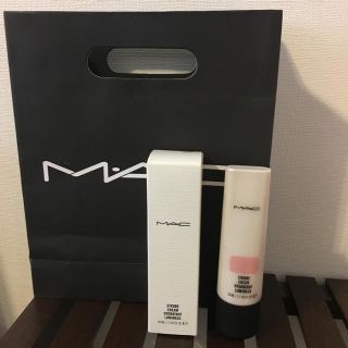 マック(MAC)のMAC ストロボクリーム・ピンクライト 50ml(化粧下地)