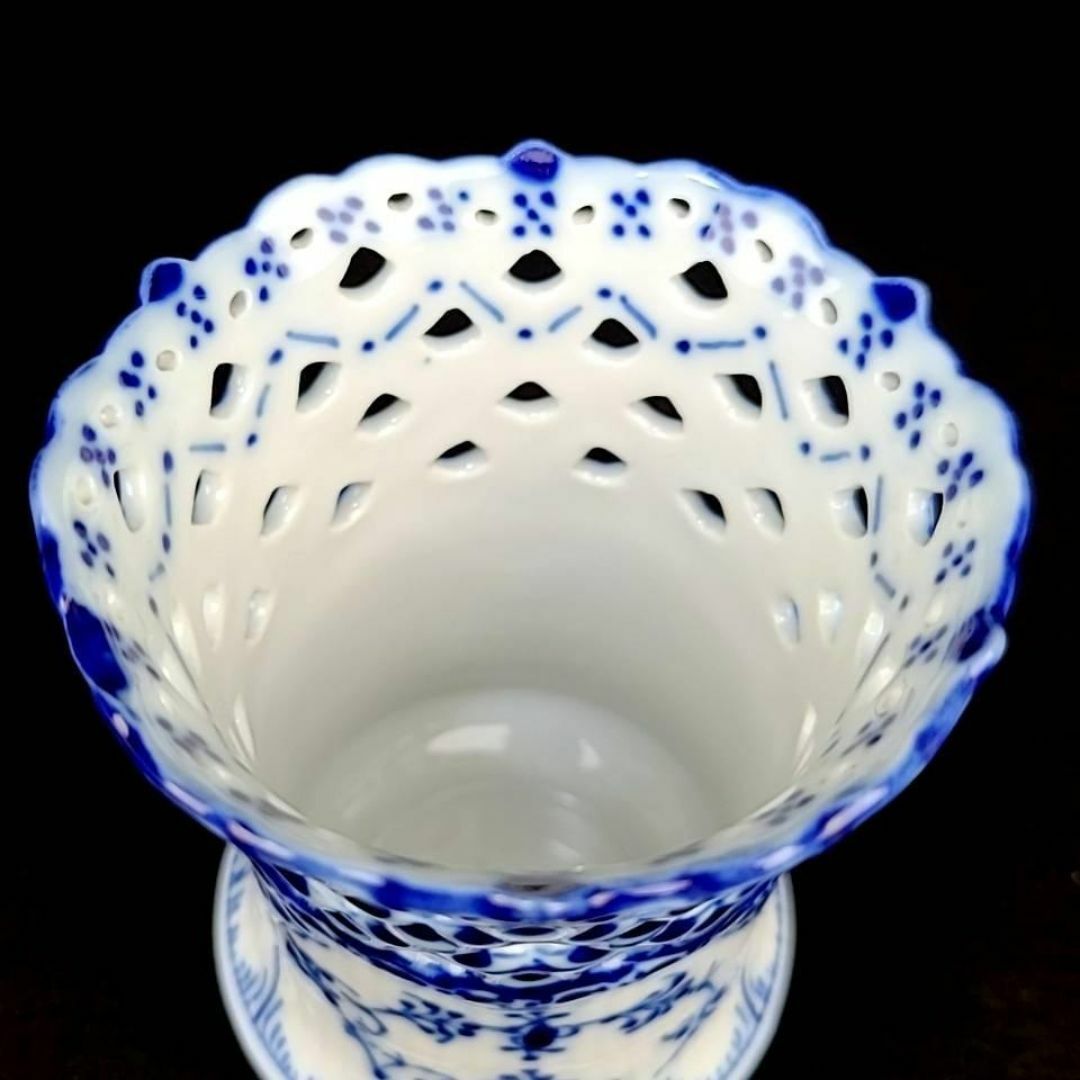 ROYAL COPENHAGEN - *未使用*ロイヤルコペンハーゲン ブルー ROYAL COPENHAGEN - *未使用*ロイヤルコペンハーゲン ブルー