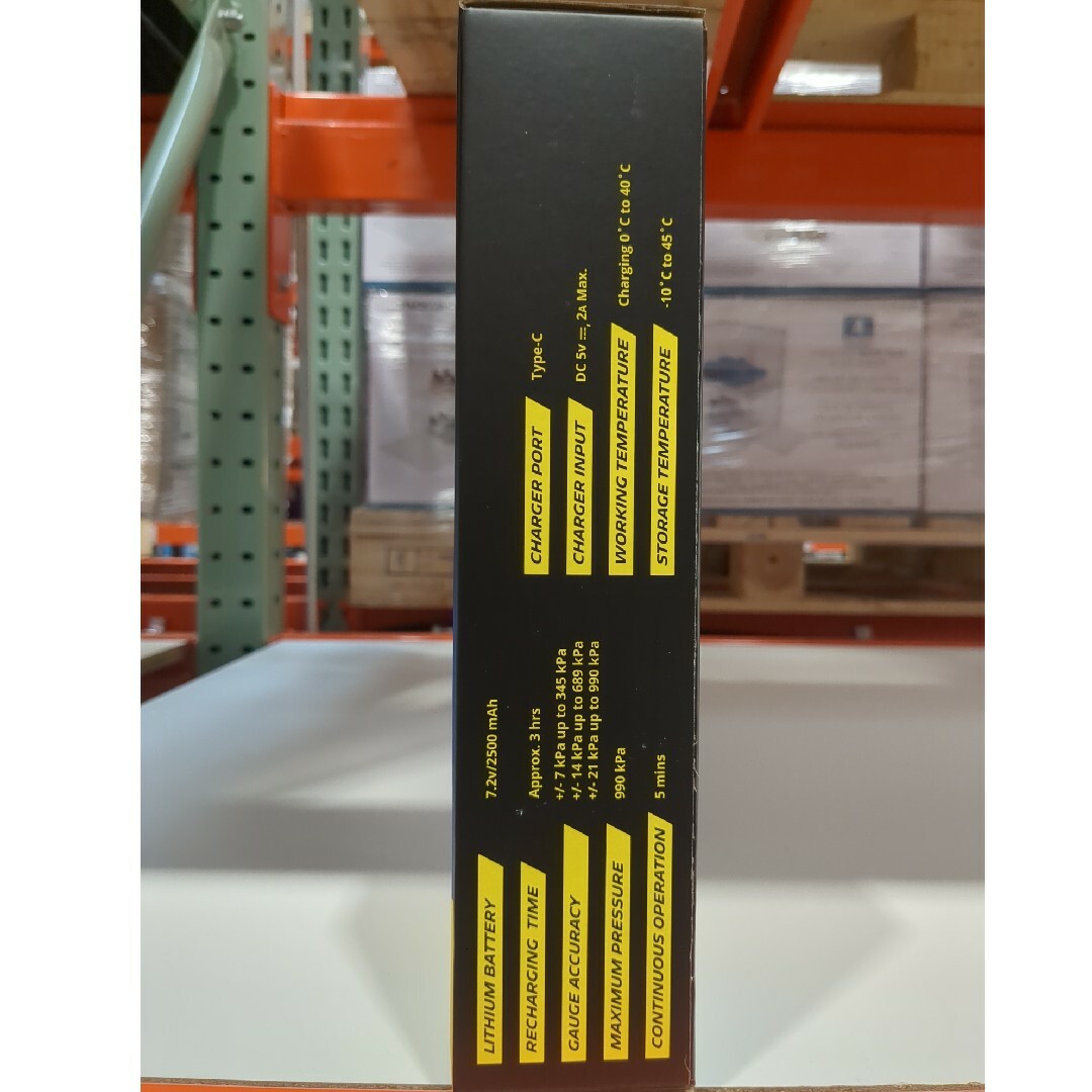 新商品 最小タイプ Type C ミシュランポータブル式充電空気入れ 新商品 最小タイプ Type C ミシュランポータブル式充電空気入れ
