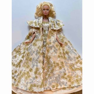 FASHION ROYALTY Vanessa ドレス4点 ポピーパーカーにも(人形)