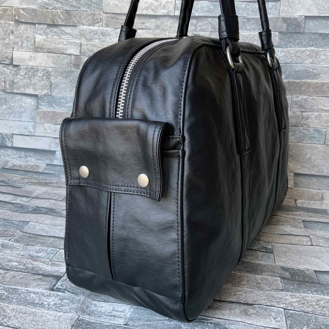 ◇PORTER ポーター フリースタイル BOSTON BAG ボストンバッグ ◇PORTER ポーター フリースタイル BOSTON BAG ボストンバッグ
