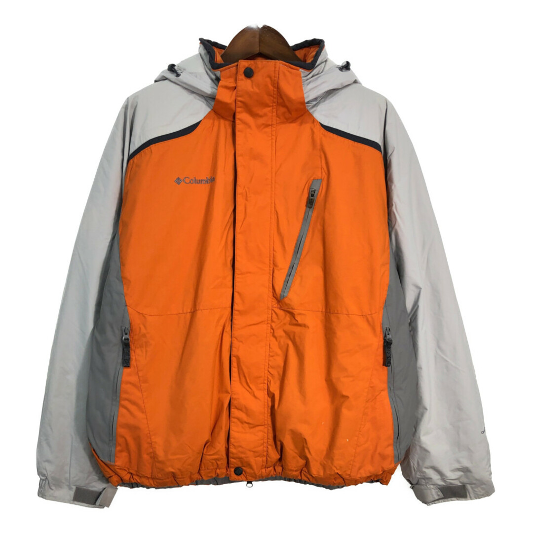 Columbia - Columbia コロンビア OMNI-TECH マウンテンパーカー Columbia - Columbia コロンビア OMNI-TECH マウンテンパーカー