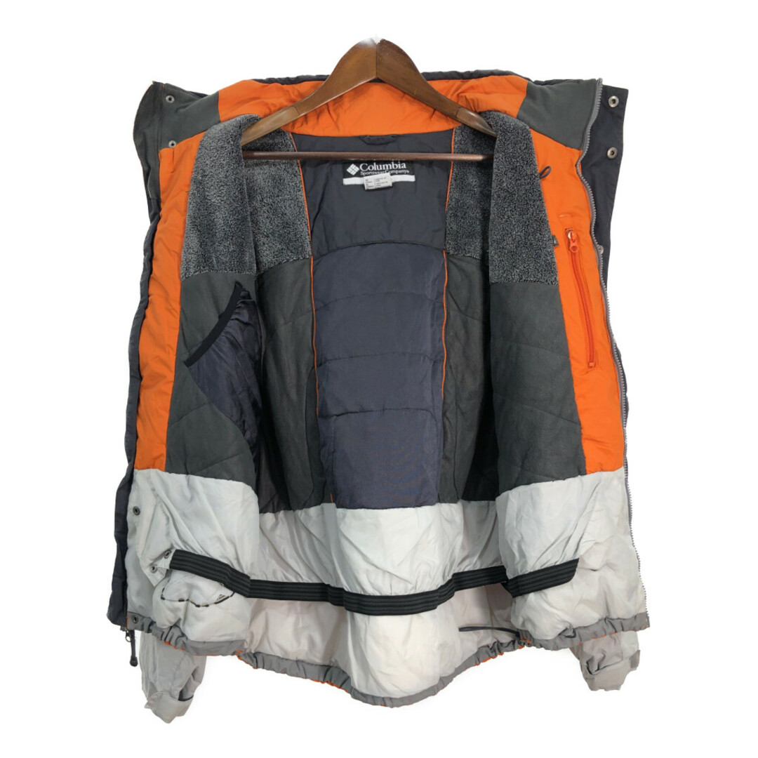 Columbia - Columbia コロンビア OMNI-TECH マウンテンパーカー Columbia - Columbia コロンビア OMNI-TECH マウンテンパーカー