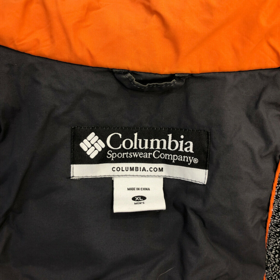Columbia - Columbia コロンビア OMNI-TECH マウンテンパーカー Columbia - Columbia コロンビア OMNI-TECH マウンテンパーカー