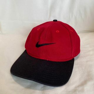 NIKE(キャップ ・ レッド/赤色系)のフリマアイテム一覧 NIKE(キャップ ・ レッド/赤色系)のフリマアイテム一覧