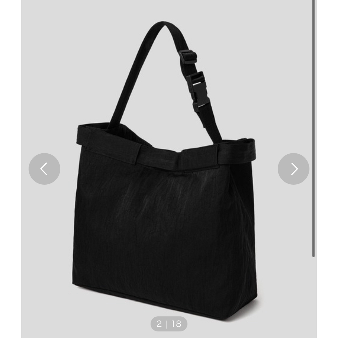 🌿様enof イナフ big shoulder bag 🌿様enof イナフ big shoulder bag