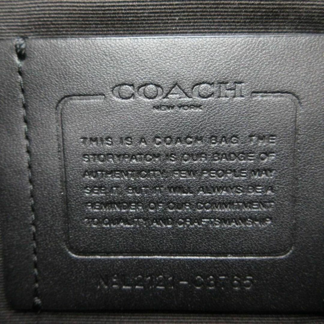 美品 コーチ COACH ボディバッグ シグネチャー 30-24071707 美品 コーチ COACH ボディバッグ シグネチャー 30-24071707