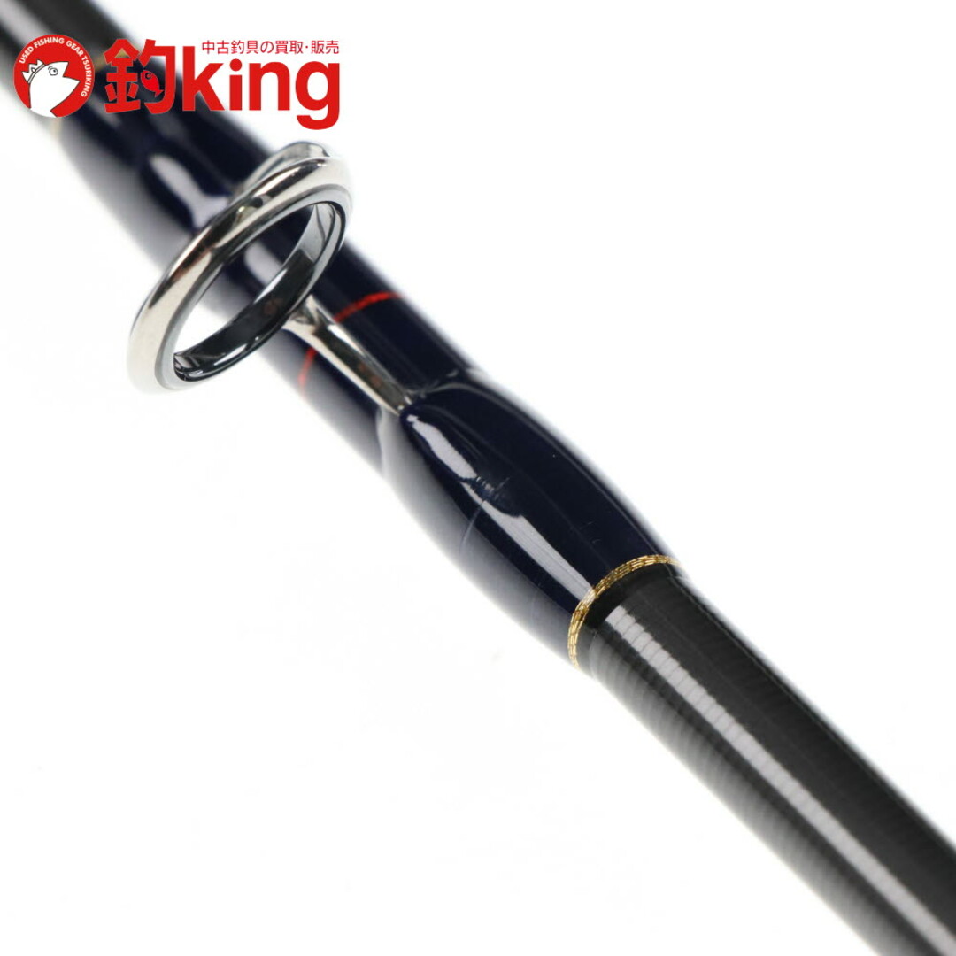 中古/美品】 MCワークス スローハンド 836TSZ-TRIDENT 中古/美品】 MCワークス スローハンド 836TSZ-TRIDENT