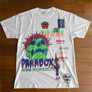 POWELL - ジミーズ JIMMY'Z Tシャツ 当時もの レア 90年代の通販 POWELL - ジミーズ JIMMY'Z Tシャツ 当時もの レア 90年代の通販