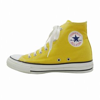 CONVERSE(スニーカー ・ イエロー/黄色系)のフリマアイテム一覧 CONVERSE(スニーカー ・ イエロー/黄色系)のフリマアイテム一覧