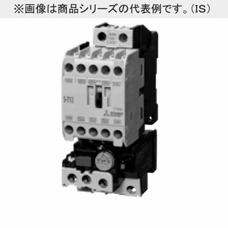三菱電機 電磁開閉器 MS-T/Nシリーズ MSO-T12SA-0.9A200VAC100V(その他)