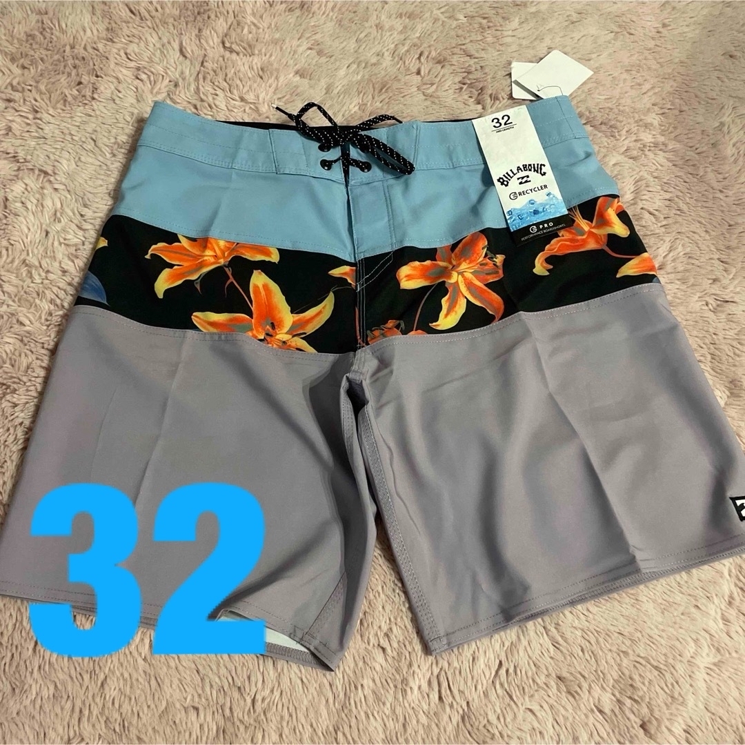 BILLABONG - 【新品】BILLABONG ビラボン 水着 海パン サーフ BILLABONG - 【新品】BILLABONG ビラボン 水着 海パン サーフ