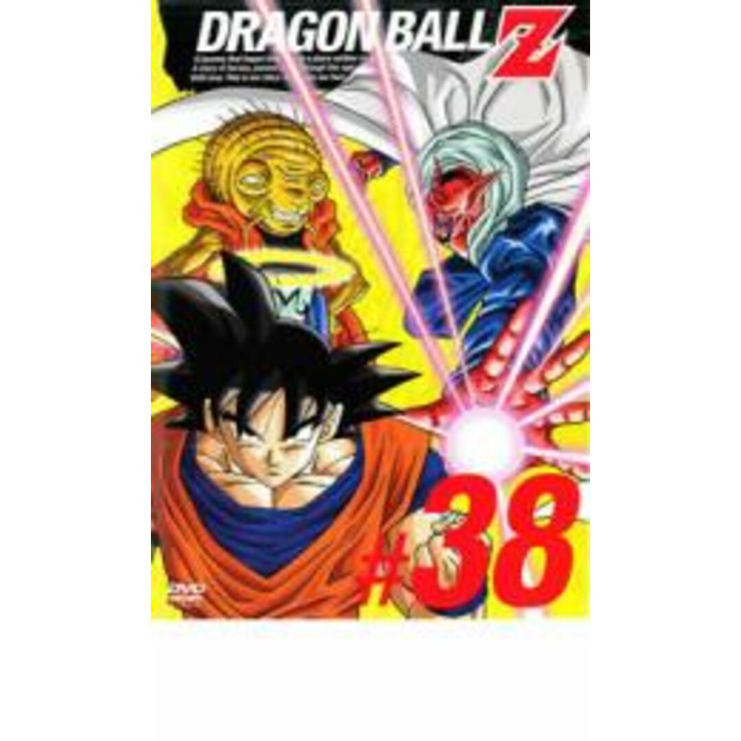 ケース無::ts::DRAGON BALL Z ドラゴンボールZ #40 レンタル落ち 中古 DVD ケース無::ts::DRAGON BALL Z ドラゴンボールZ #40 レンタル落ち 中古 DVD