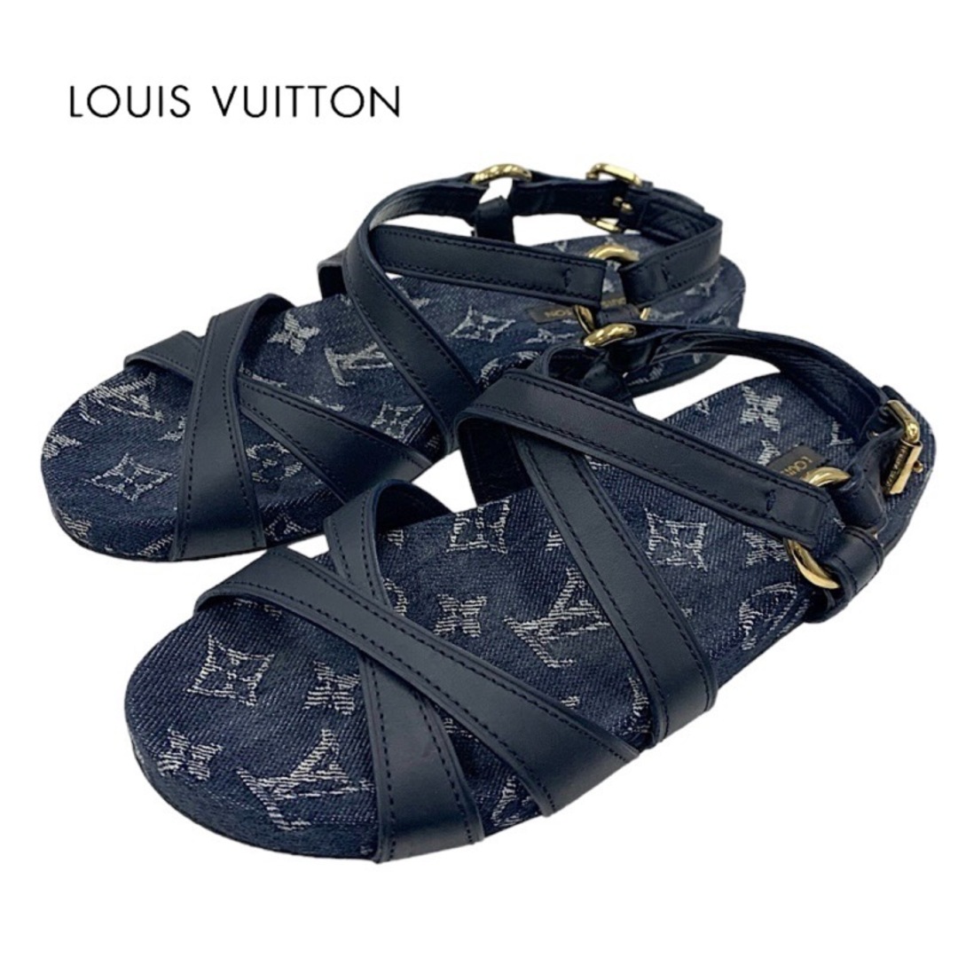 ルイヴィトン LOUIS VUITTON オーシャンライン モノグラム ルイヴィトン LOUIS VUITTON オーシャンライン モノグラム