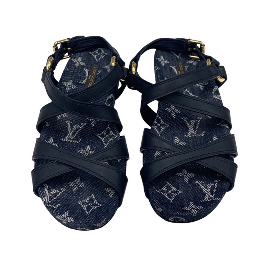 ルイヴィトン LOUIS VUITTON オーシャンライン モノグラム ルイヴィトン LOUIS VUITTON オーシャンライン モノグラム