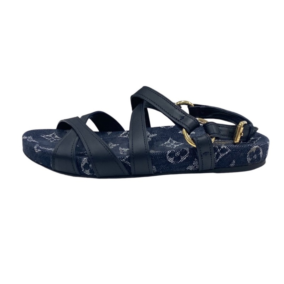 ルイヴィトン LOUIS VUITTON オーシャンライン モノグラム ルイヴィトン LOUIS VUITTON オーシャンライン モノグラム