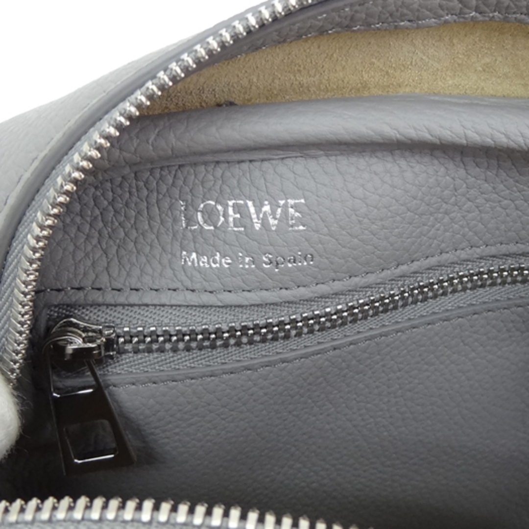 LOEWE - ロエベ アマソナ 23 ハンドバッグ ショルダーバッグ LOEWE - ロエベ アマソナ 23 ハンドバッグ ショルダーバッグ