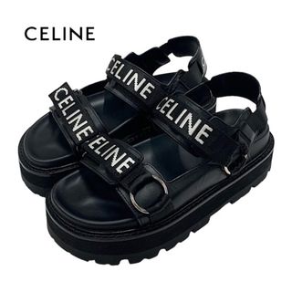 CELINE(サンダル)のフリマアイテム一覧 CELINE(サンダル)のフリマアイテム一覧
