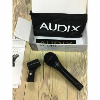 AUDIX オーディックス OM7  ダイナミックマイク(マイク)